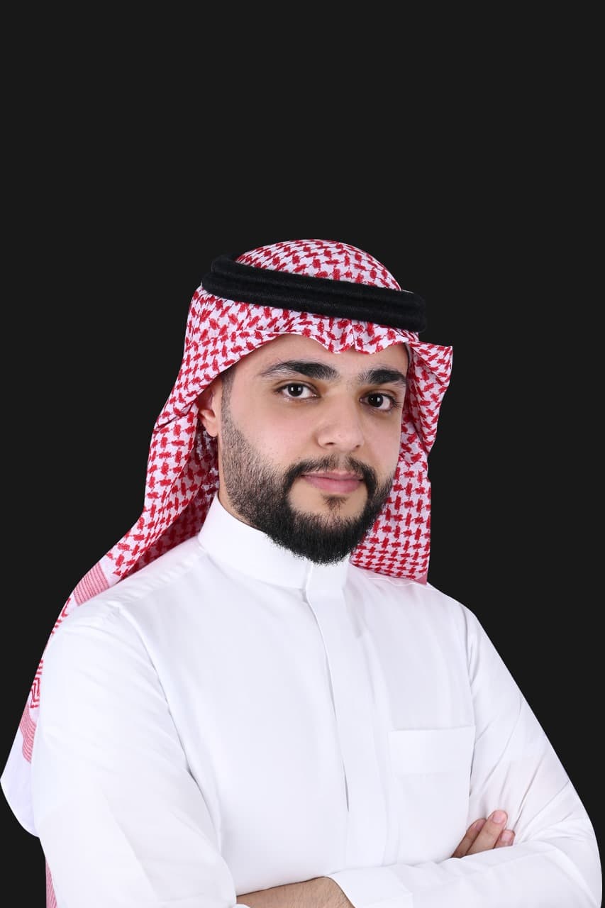 Dr. Amjed Alshehri