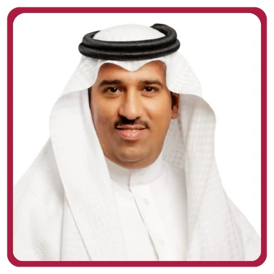 Eng. Abdullah Abdulrahman Almashari