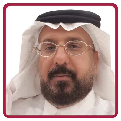 Abdullah Al-Ghamdi