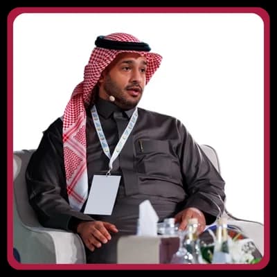 Abdullah Alqahtani