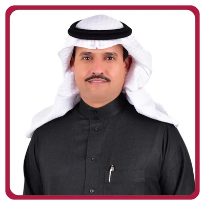 Faisal H. Al-Daihani