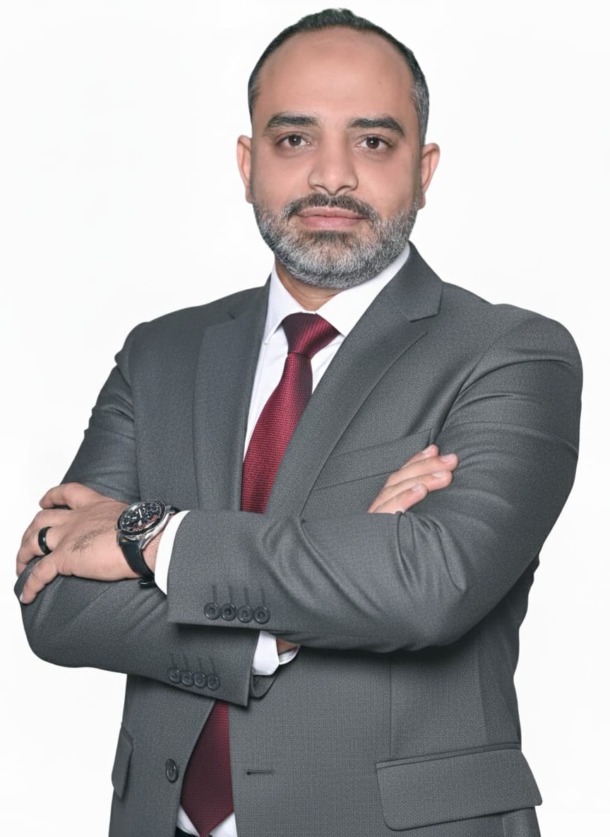 Mohamed Ramadan Zaki